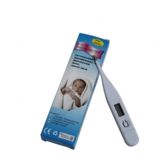 Instant Read Home Digital Thermometer for Measuring Temperature