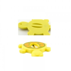 Waterproof Cartoon Shaped Baby Bath Thermometer