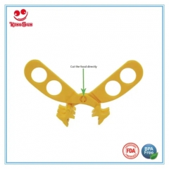 Spiral Fruit Vegetable Food Cutter for Nursing Baby