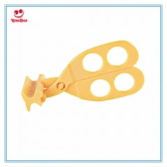 Spiral Fruit Vegetable Food Cutter for Nursing Baby