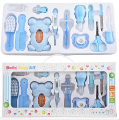 13pcs Baby Care Grooming Sets