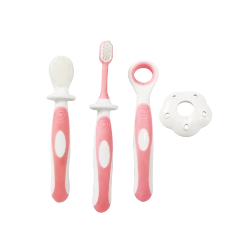 non toxic baby toothbrush