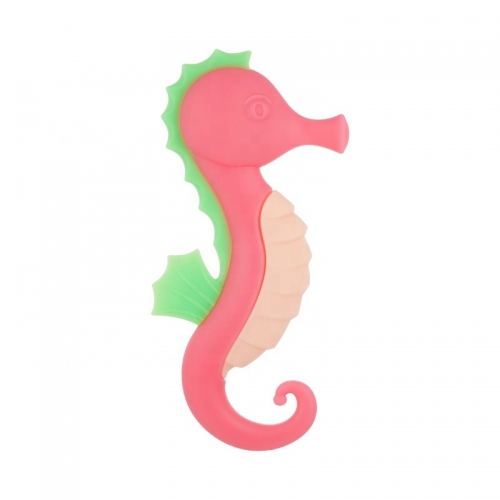 Animal Silicone Colorful Teether for Infant