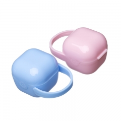 Baby Pacifier Storage Box/Case