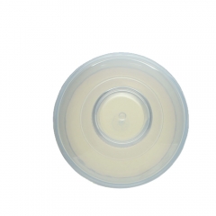 Simple 3 Layers Milk Powder Container