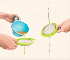7 in 1 Baby Food Grinding Bowl Set