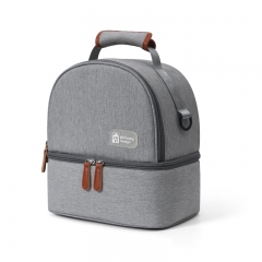 Fashionable Baby Diaper Bag/Slanting/Handbag/Shoulder Bag