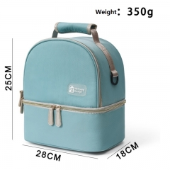 Fashionable Baby Diaper Bag/Slanting/Handbag/Shoulder Bag